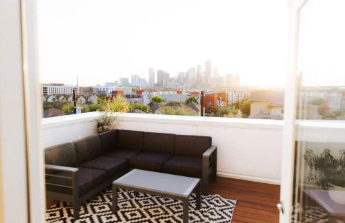 Downtown Escape - Backyard, Game room and Free Parking - Foto 42