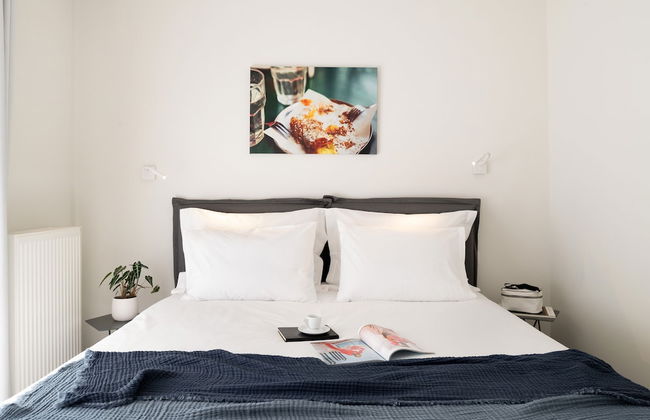 Thess Residences - Foto 13