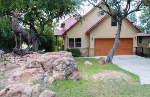 Lakefront Home with WiFi, Entertainment, Dock & Lake Views - Dogs OK - Photo 1