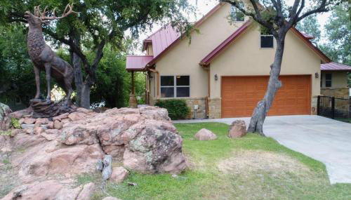Lakefront Home with WiFi, Entertainment, Dock & Lake Views - Dogs OK - Photo 1