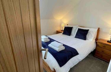 Cosy cottage between Penzance and St Ives - Foto 13