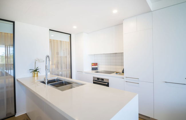 Accommodate Canberra - Northshore - Foto 9