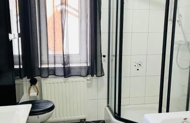 Ferienwohnung am Tor zum Thüringer Wald 2 - Foto 14