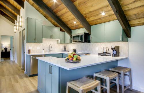 Big Sky Condo w/ Resort Amenities & Mountain Views - Foto 3