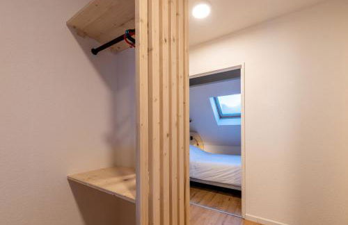 Les Balcons de l'Yse résidence de tourisme - Foto 102