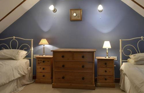 Aunt Nell's Cottage - 18826 - Foto 7