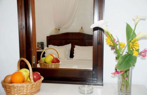 Eleni Apts - Foto 27