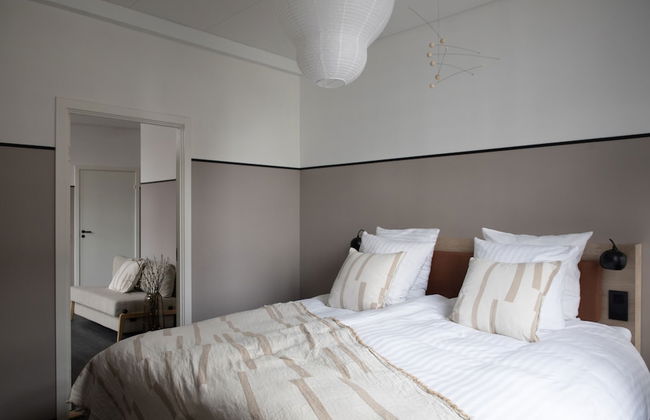 Bob W Østerbro Copenhagen - Foto 25