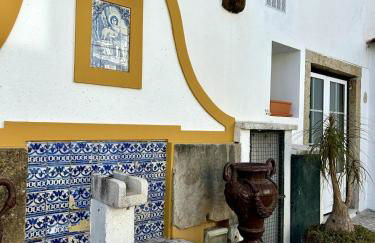 Casa Martins Country Apt 8 - Courtyard and pool - Foto 20