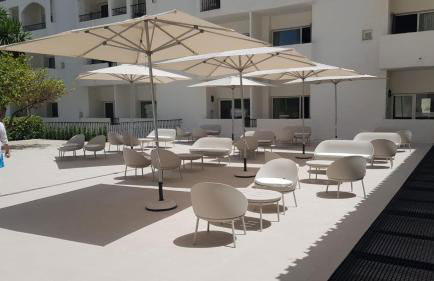 New & Beautiful Loft in Puerto Banus - Foto 29