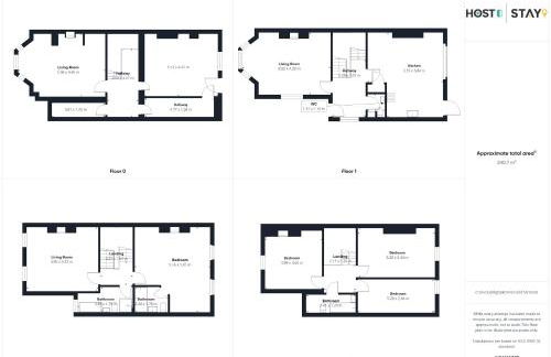 Host & Stay - Beech Street - Foto 36