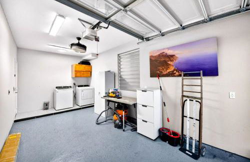 Cozy 3BR Backhouse and Near DTLA & Shops - Foto 32