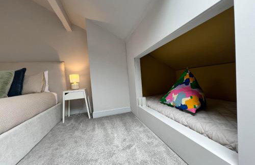 Garnett Street Holiday Home - Foto 37