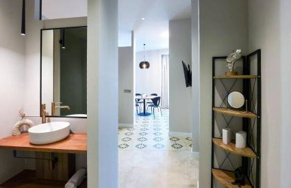 Heritage apartamentos - Foto 6