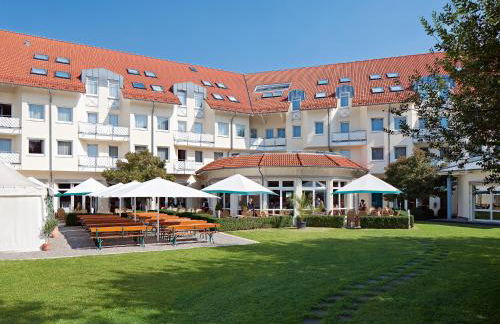 Seminaris Hotel Bad Boll - Foto 10