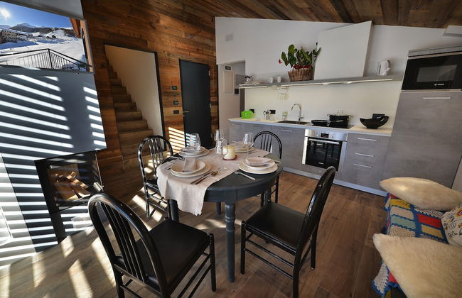 Appartamenti Astra - Foto 48