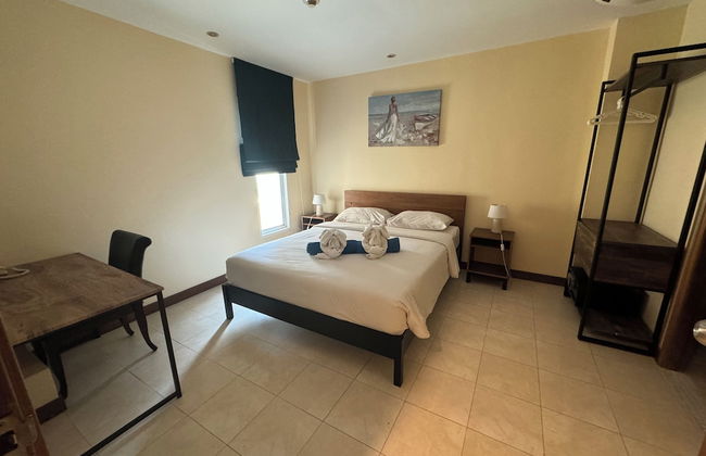 Jomtien Beach Residence - Photo 14