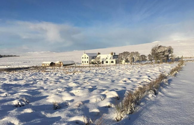 Garvault House - Photo 20