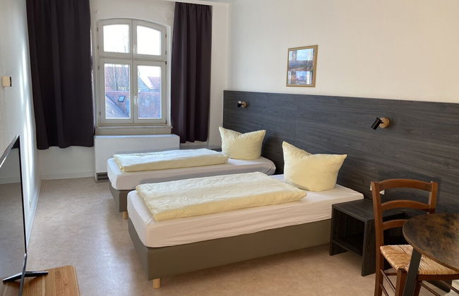 Ferienwohnungen Neumann - Foto 12