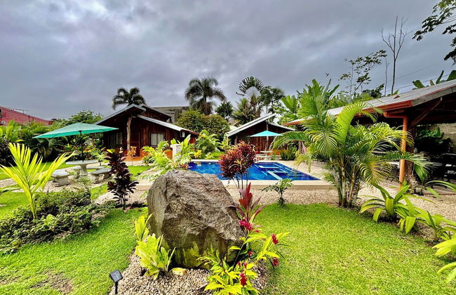 Cabañas Litos - Photo 65