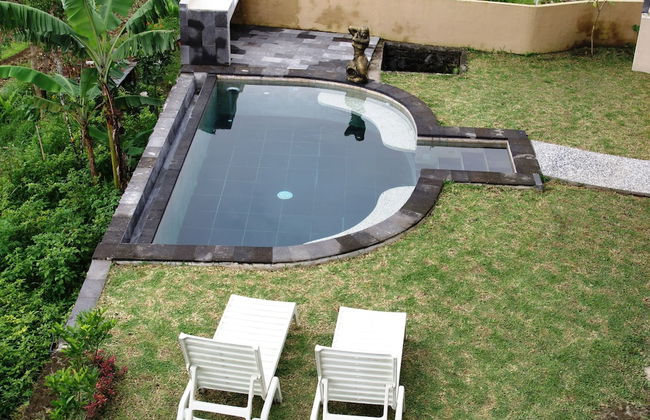 Shangrilah Villas - Foto 24