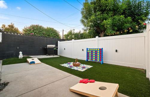 The Quirky Bloom-Whimsical Guest house - Foto 41