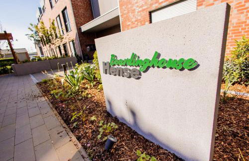 Boardinghouse Hense - Foto 1