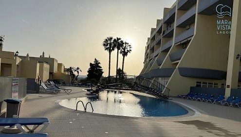 Mar à Vista Lagos - Foto 2, sunbed