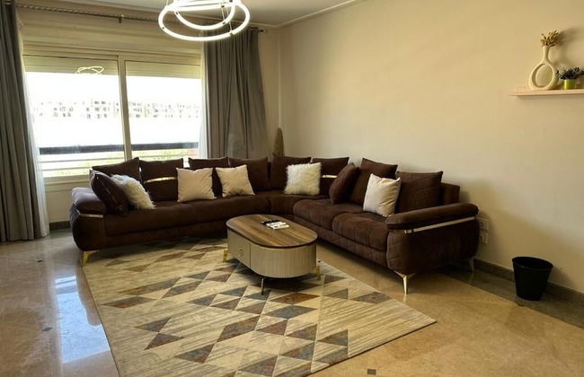 Penthouse with roof-amberville-NEWGIZA - Photo 17