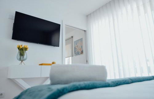 Yellow Sweet Home - Maria e Beatriz - Foto 33