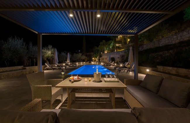 Serenity River Villa - Foto 26