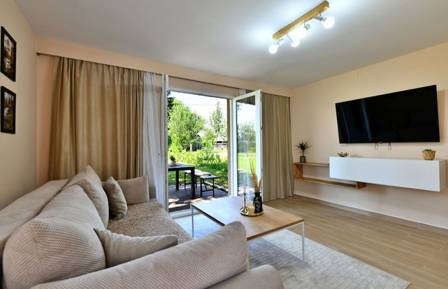 Green Linden - Foto 58