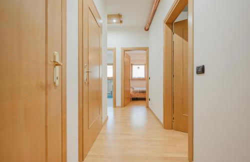 I Folli di Alleghe Apartment - Parking & Wi-Fi - Foto 26