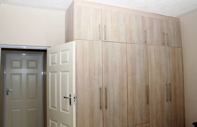 Dawns Marlborough Apartment - Foto 4