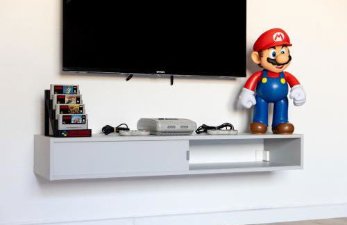 Zentrales Apartment Essen Kaffeevollautomat Parkplatz - Foto 13