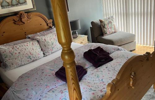 Waterside Cottages - Foto 23