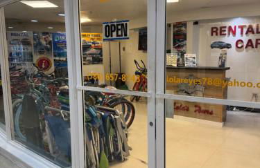 Castle beach studio,tennis court and swimming pool with beach access - Foto 35