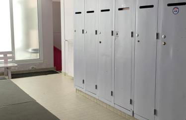 Studio La Mongie - Foto 14