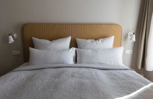 Karls Design Apartments Mittenwald - Foto 28