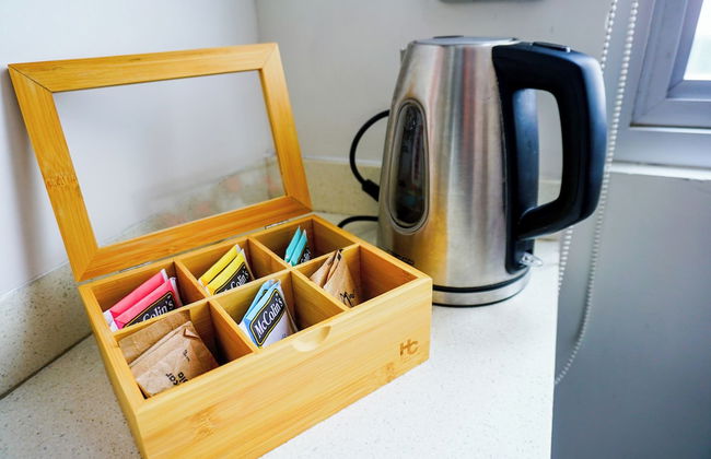 Petit Palace Apart Hotel Suites - Photo 53