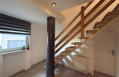 Ferienhaus Am Schillerplatz - Foto 17