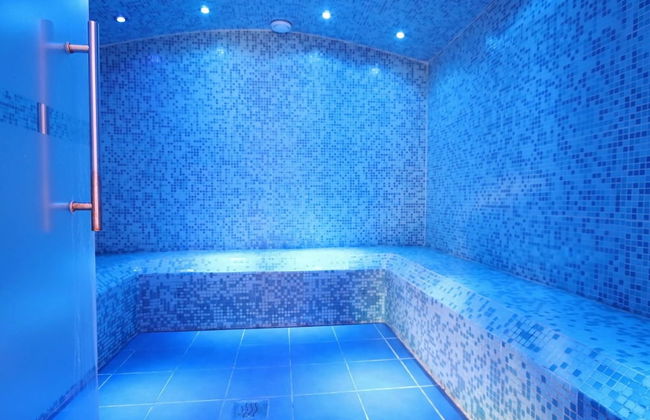 Holiday Home in Stoumont With Private Sauna - Photo 15