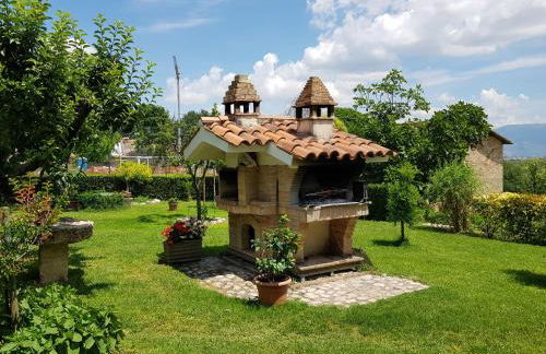 Agriturismo Arcobaleno della Torretta - Foto 70