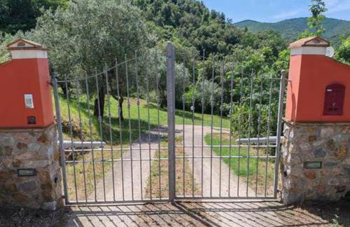 "Casa Parletto" - Villa Esclusiva con Piscina - Foto 21