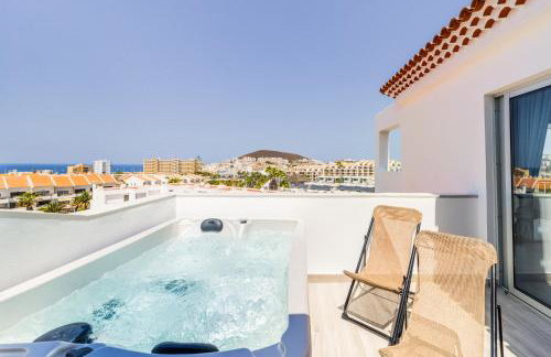 La Casa de Playa - Ático con jacuzzi y vista mar - Foto 49