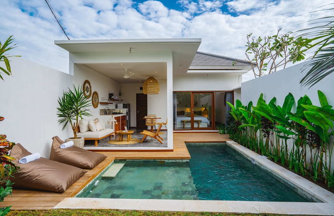 Villa Karina - Foto 14