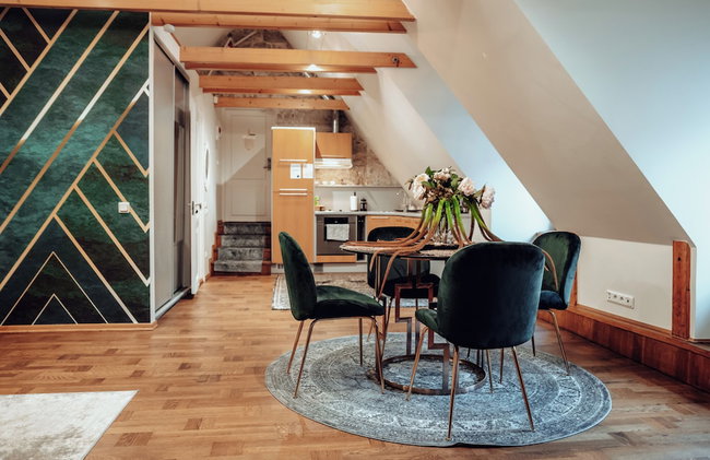 Rataskaevu Boutique Apartments - Photo 65