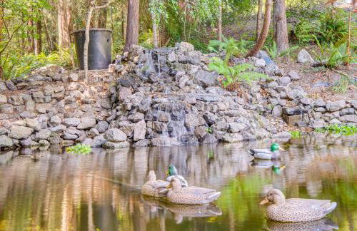 Family-Friendly Silverdale Home with Private Deck! - Foto 29