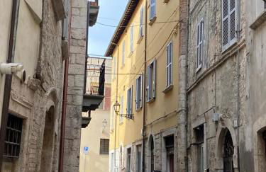 Nel cuore di Ascoli -casa vacanze - Foto 16