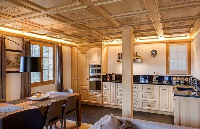 Lush Apartment With Sauna and hot tub - Foto 11